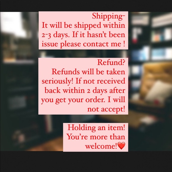 Meet your Posher, Katrina - Picture 2 of 3